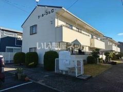 ラ・ネージュCの外観画像