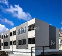 STAY THE TERRACE OJI(ステイザテラス王寺)の外観画像