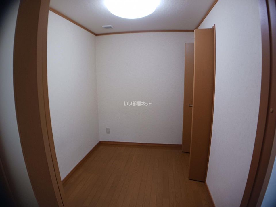 洋室