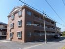 クレイコート横山の外観