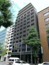 アクタス博多ステーションタワーの外観