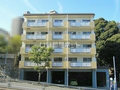 サニーパレス白川台の外観画像