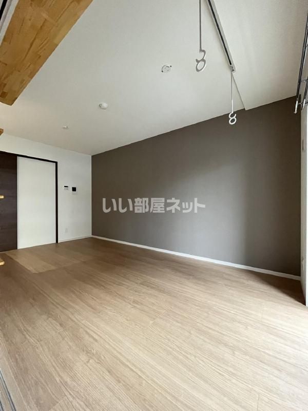 リビング