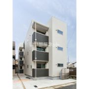 LUXE.STYLE辻町EASTの外観画像