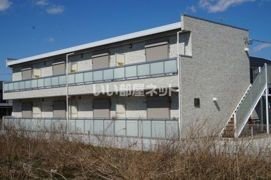 リブリ・ラシャンブルの外観画像