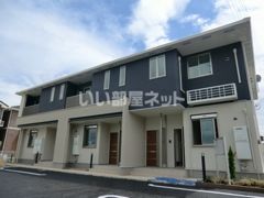 グランアウローラⅢの外観画像