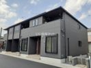 RISE Ⅱの間取り画像