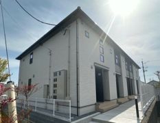 グランデの外観画像