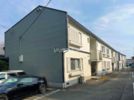 ハイツメイプルタウンの間取り画像