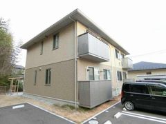DーroomMの外観画像