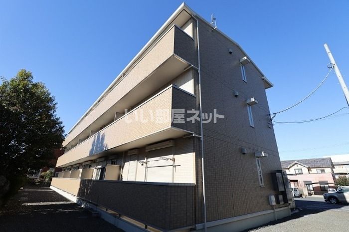 Glory Hills(グローリーヒルズ)の外観画像