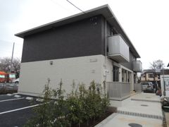 アイランド・Rの外観画像