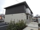 アイランド・Rの間取り画像
