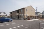 リバーベルの間取り画像