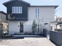 シャーメゾンクレーネの外観画像