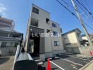 LE DOME西霞町の間取り画像