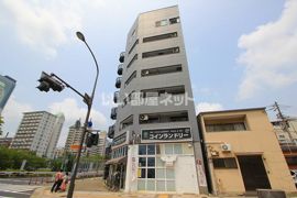 リバーサイド明光の外観画像