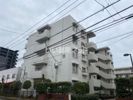 サンハイツ大楠11の間取り画像