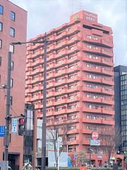 ライオンズマンション本町第2の外観画像