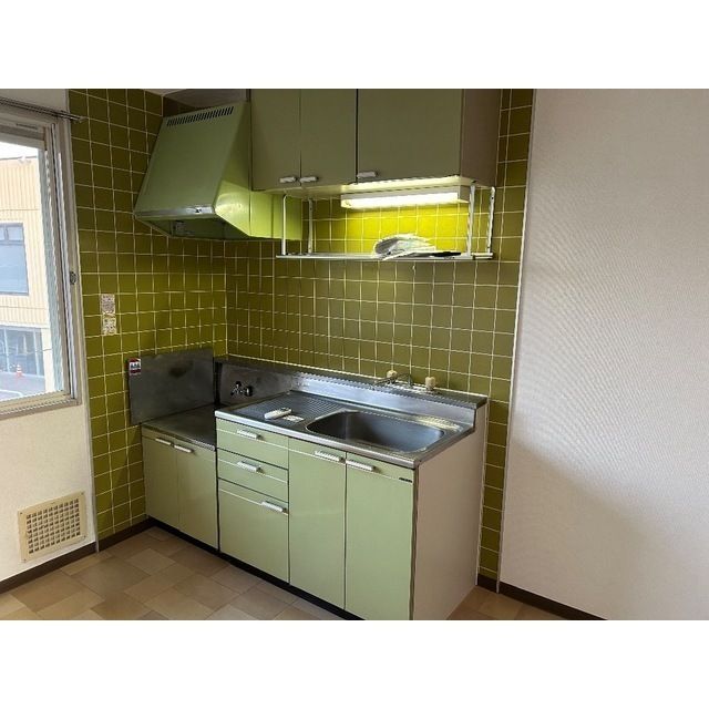 キッチン