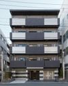 DIPS南六郷2の間取り画像