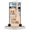 Medio18の間取り画像