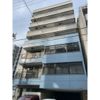 BM TAKAOKA(ビーエム タカオカ)(旧サンクチュアリー高岳)の外観