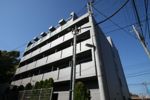 ルーブル溝の口の間取り画像