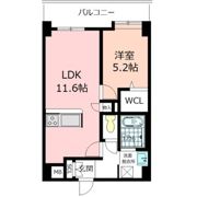 Court MARIAGEの間取り画像