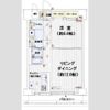 ヴェルステージ秋葉原EASTの間取り画像