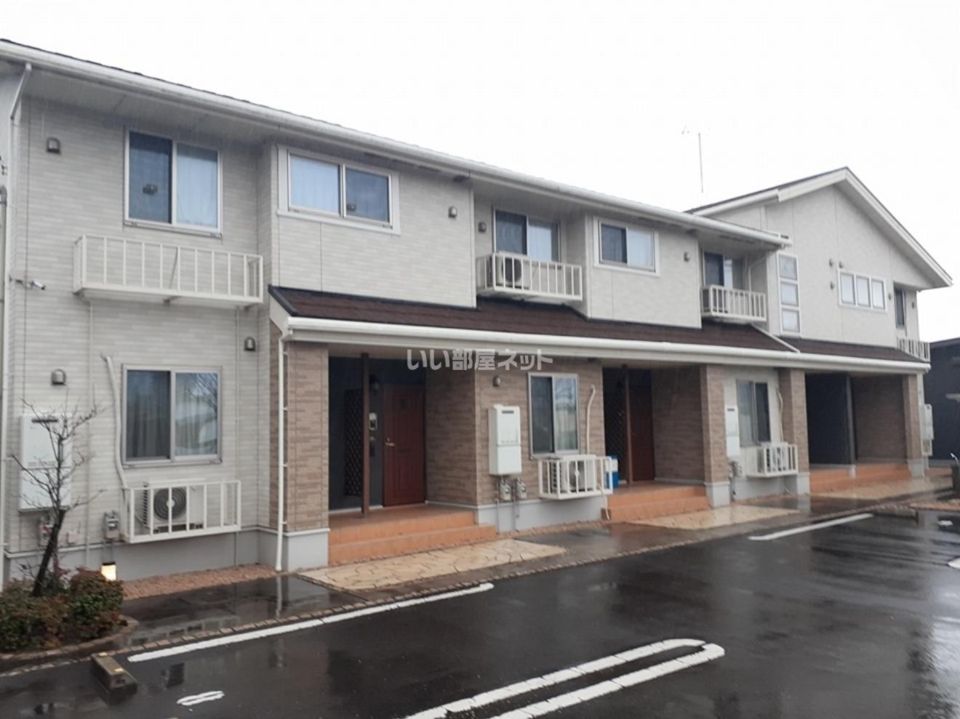 クレメントの外観画像