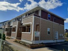 プランドールの外観画像