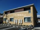 グラン フォーレAの間取り画像