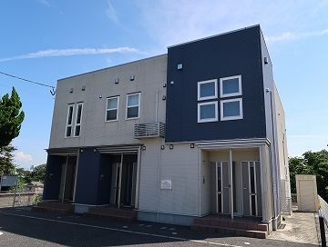 テラ ハウスの外観画像