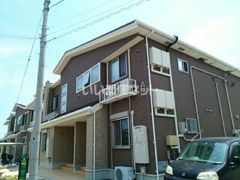 ルーベル 塩屋 Aの外観画像