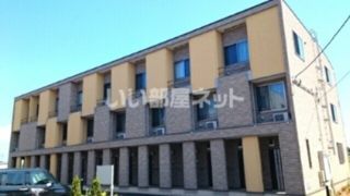 パレス ジェリカ Ⅲ Bの外観画像