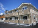 グラース Bの間取り画像
