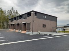 セイント パレス Bの外観画像