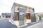 シティパートⅠの間取り画像