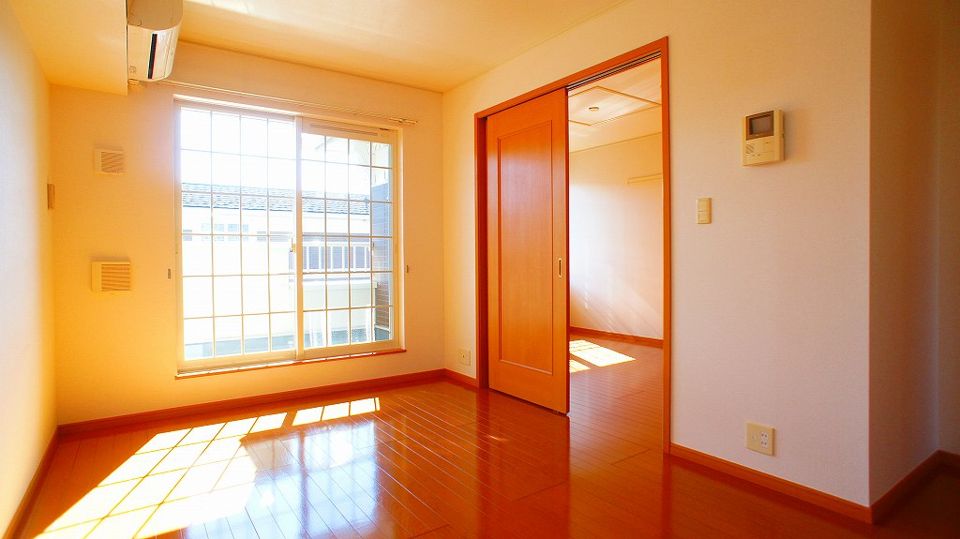リビング