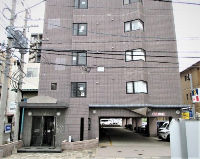 チェリーブラッサムTaKeDa2の外観画像