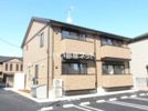 ボヌール シャトー Aの間取り画像