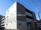 エーデルワイス検見川の間取り画像