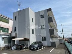 青悠荘の外観画像