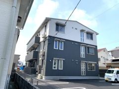 グランパセオの外観画像