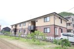 カントリーフォレストの間取り画像
