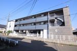 バンガーデンの間取り画像