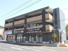 ブレッシングヒルズの外観画像