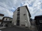 エルカーサ門司駅前の外観