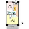 Ⅰ．T．Rの間取り画像